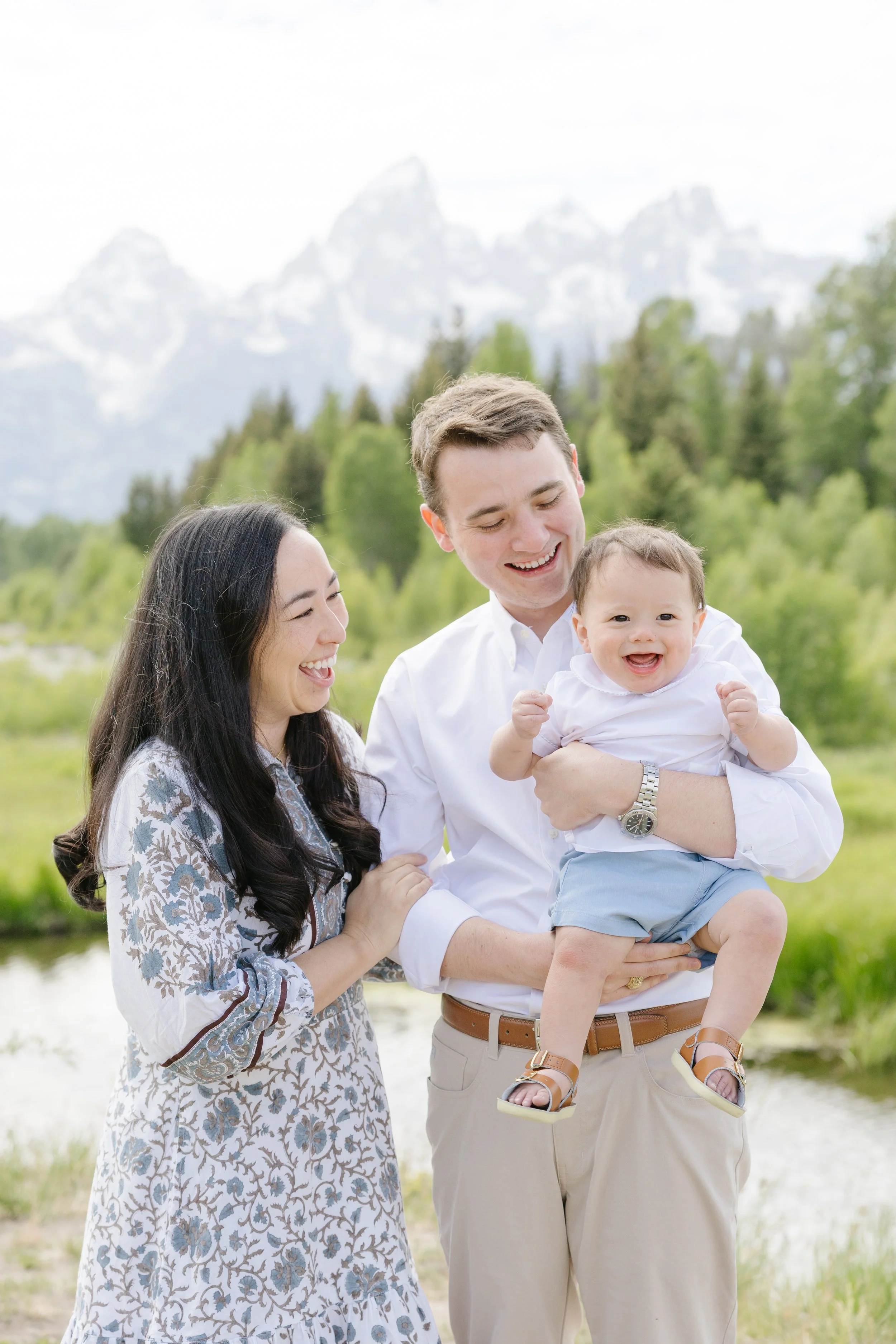 best hikes in Jackson Hole