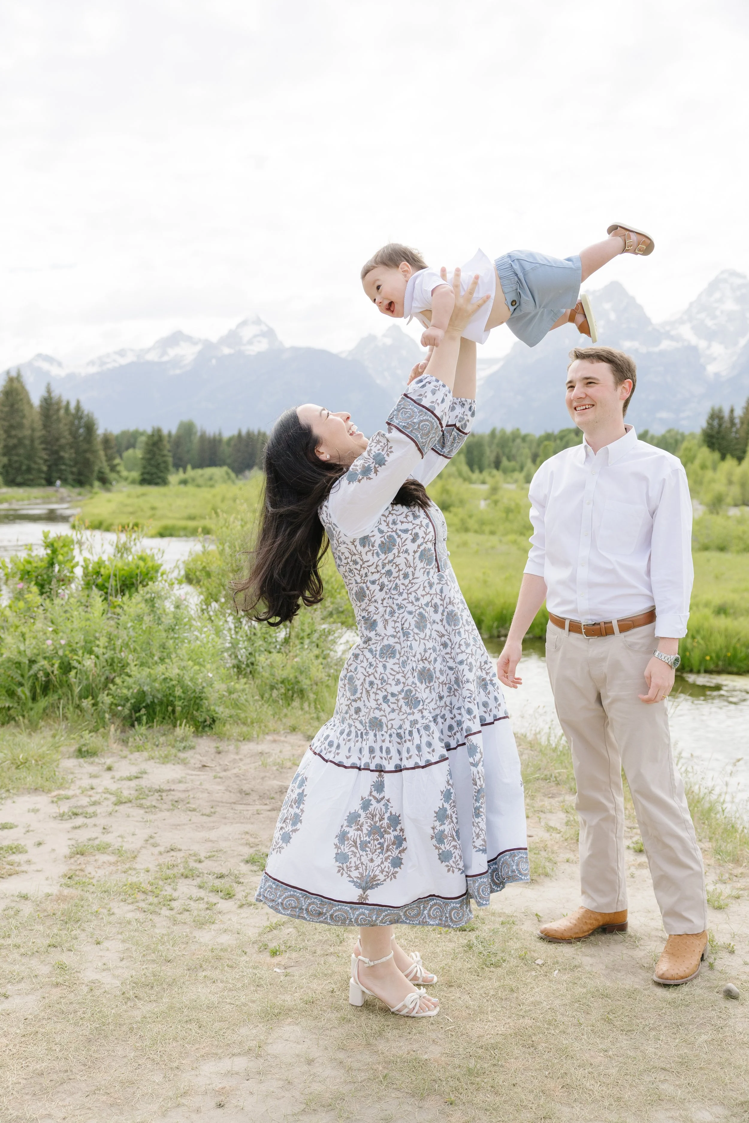 best hikes in Jackson Hole