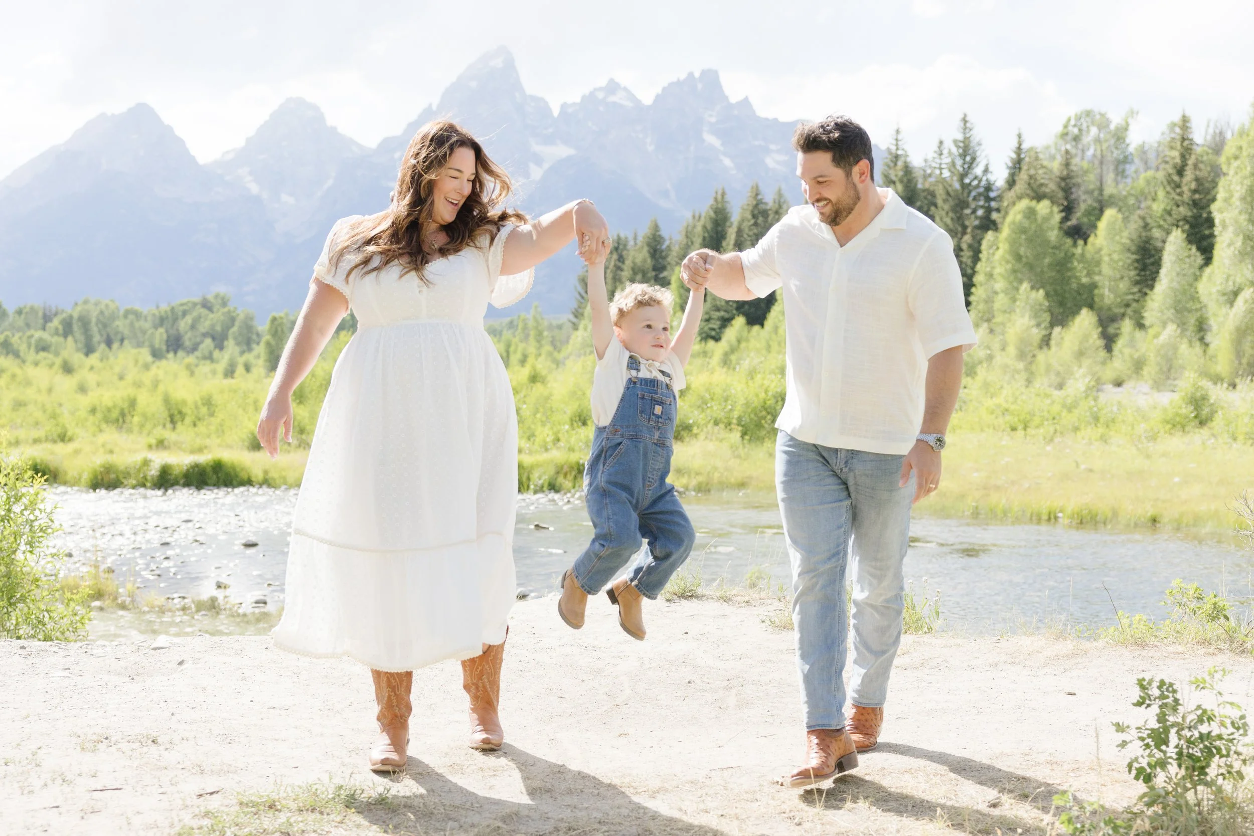 best hikes in Jackson Hole