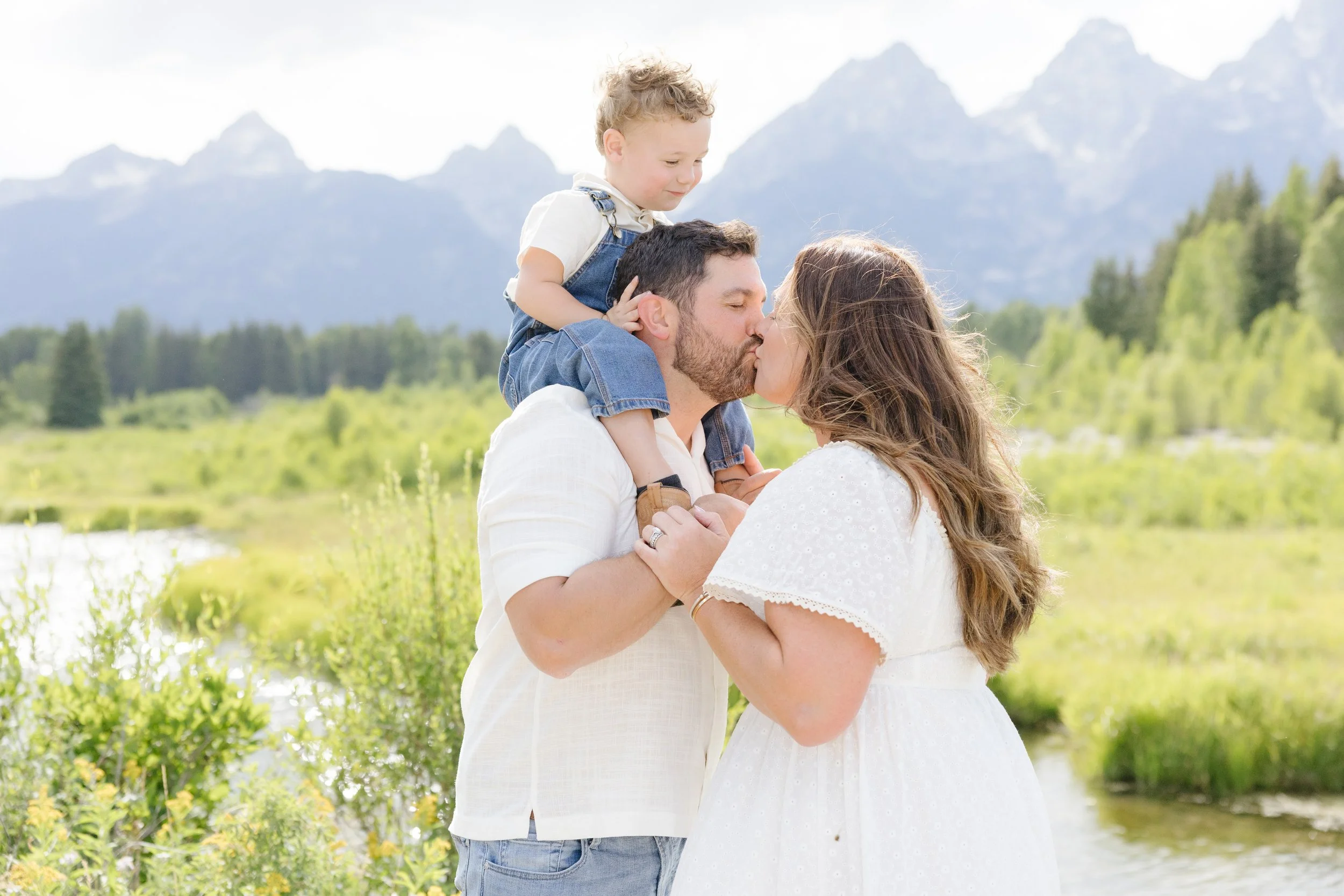 best hikes in Jackson Hole