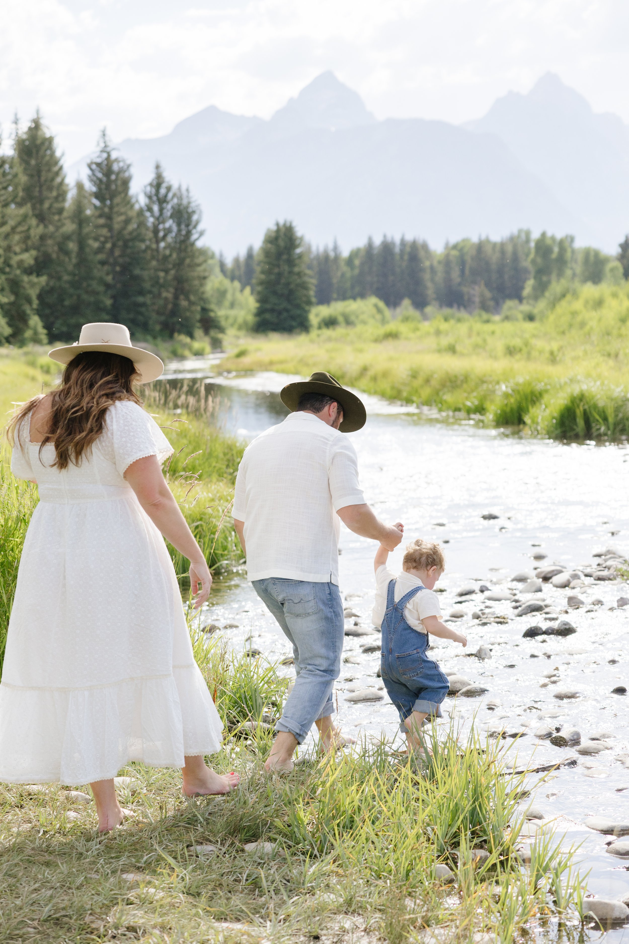 Top 5 Best Hikes in Jackson Hole for Families Who Want More Than a Scenic Overlook
