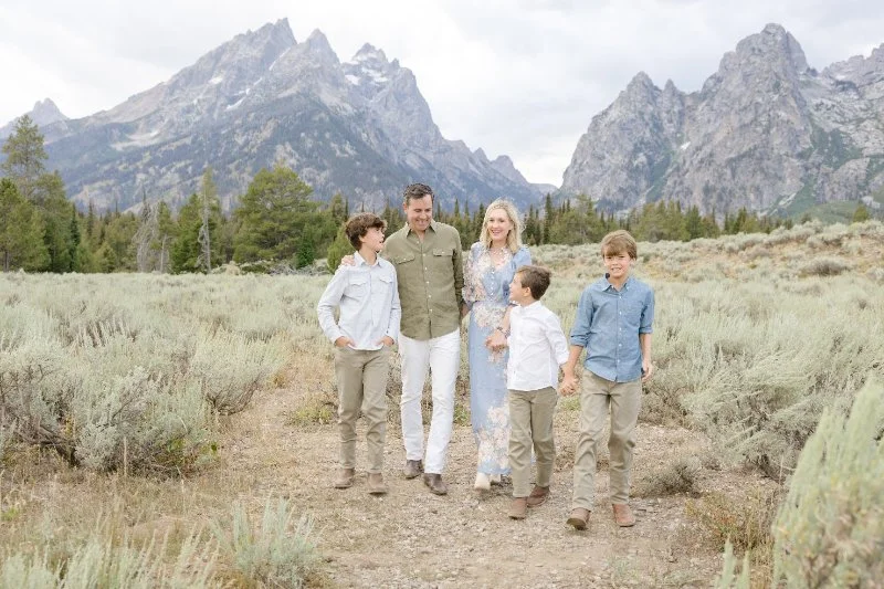 Jackson Hole Photography Tips for Visitors: How to Capture the Moments That Matter