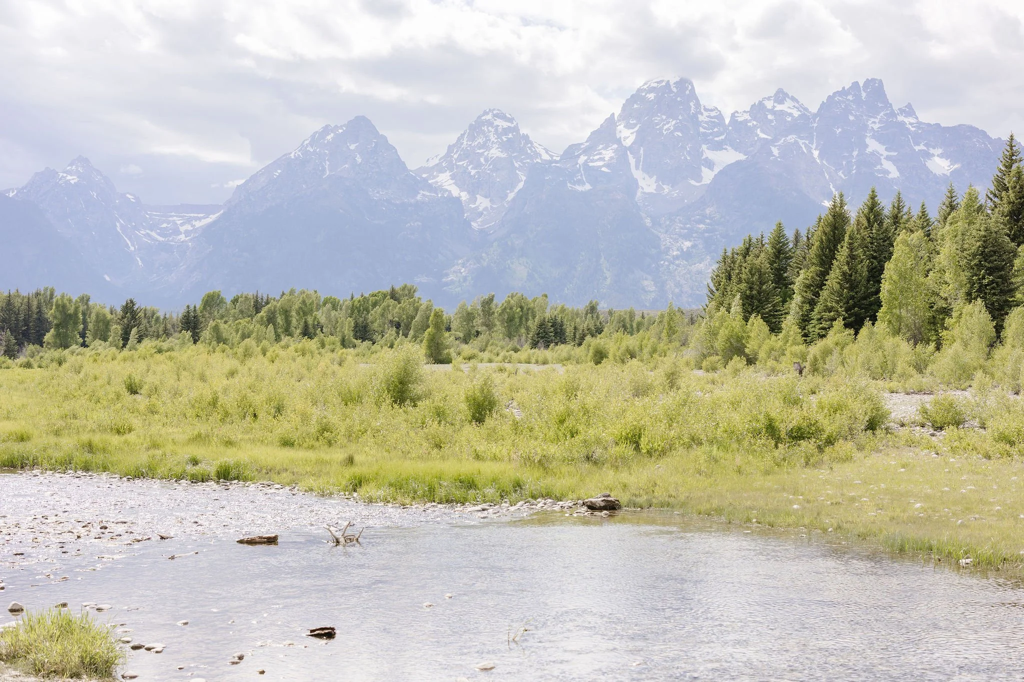 Photographer captures one of the best hidden gems in Jackson Hole to visit as a family or romantic destination.