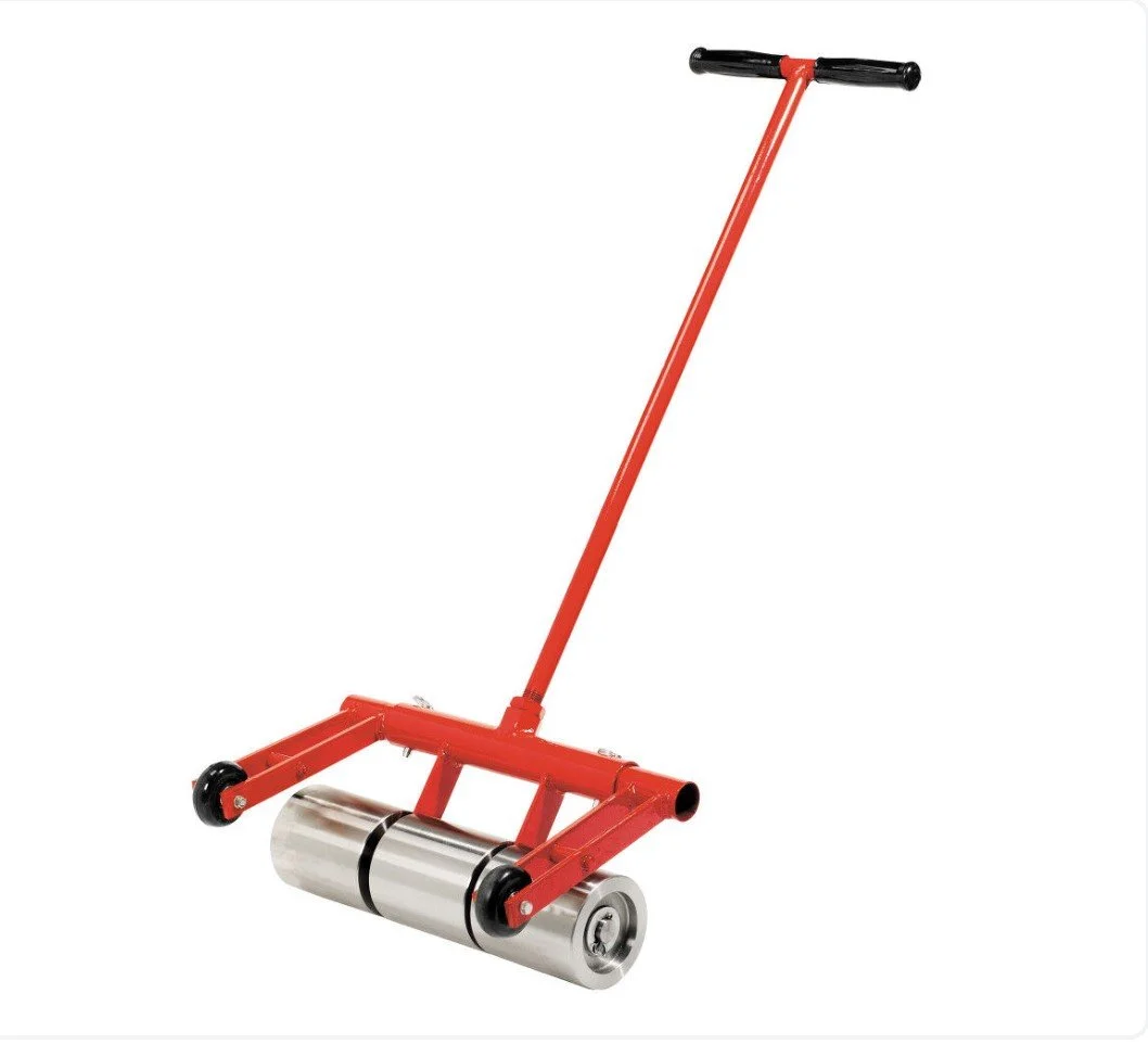 Linoleum Roller 75lb