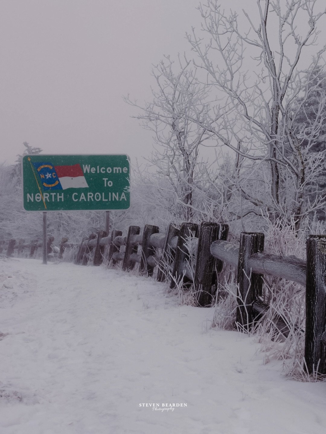 Roan &mdash; where the views are always incredible and unpredictable.