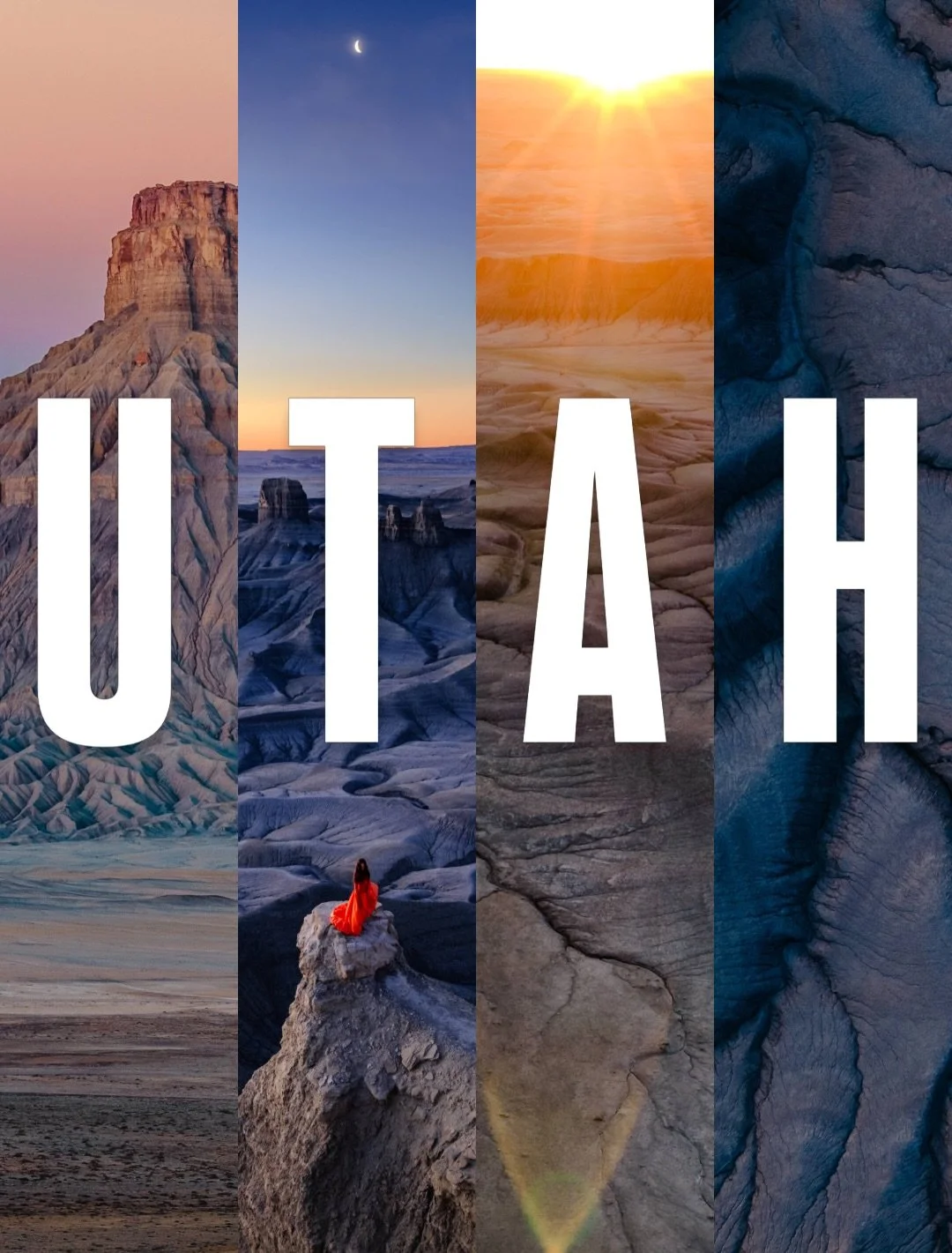 Southern Utah 
📸 collection: 1

Slowly starting to get some edits done from trio out to Utah.