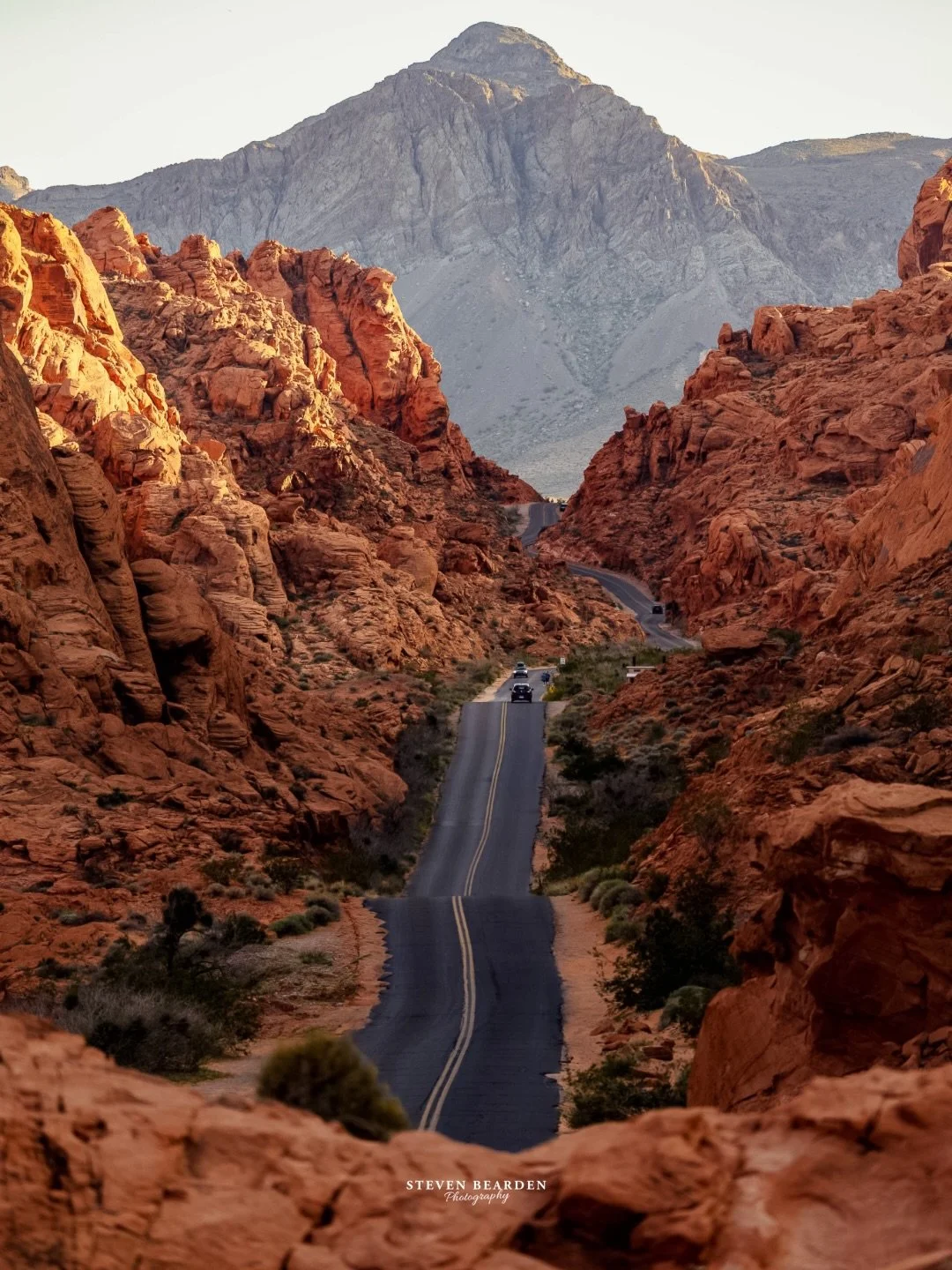Valley of Fire 

One of the most underrated spots on my list that I probably enjoyed the most. The rams. The weird out of place rocks. The color of rocks. Just an hour north of Vegas if you&rsquo;re near by I&rsquo;d check it out.