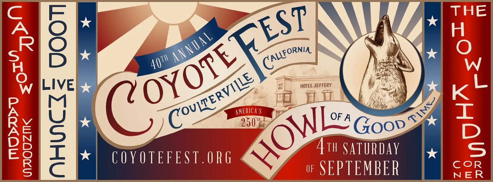 Coyote Fest