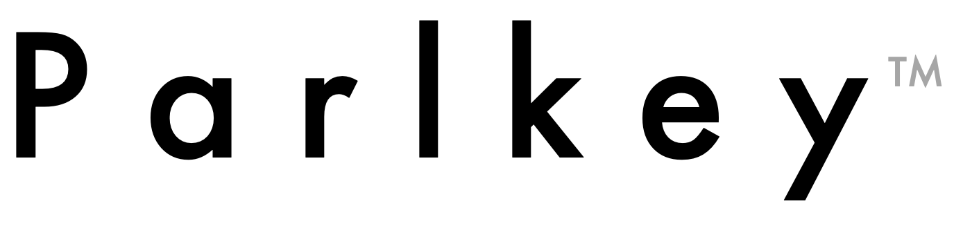 Parlkey