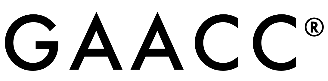 GAACC is a registered trademark of Gaacc Holdings LLC.