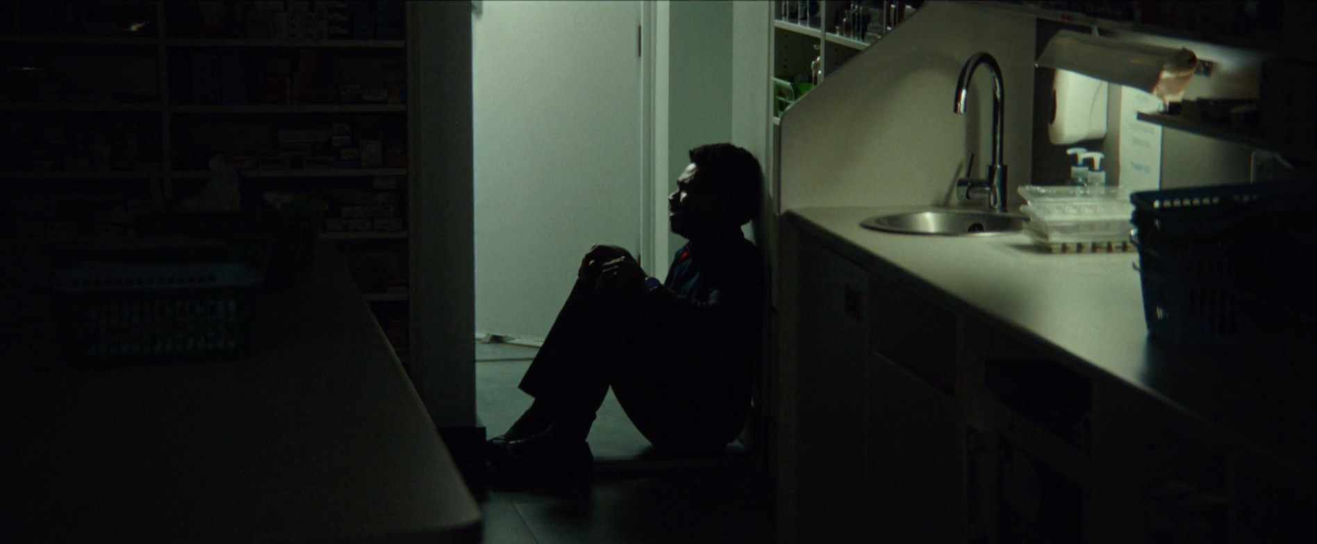 To Run is to Return - UNCERTAIN KINGDOM Short