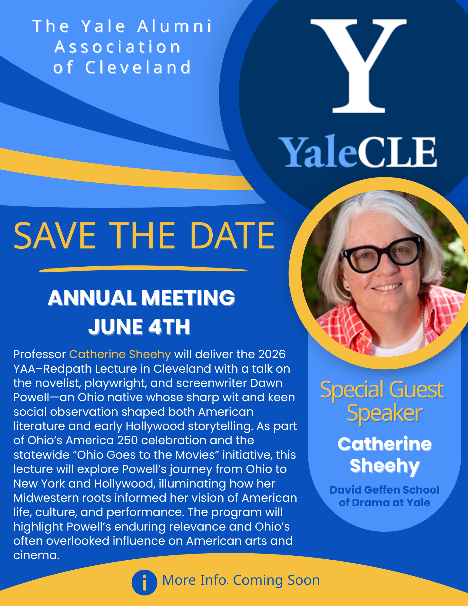 YAAC Annual Meeting