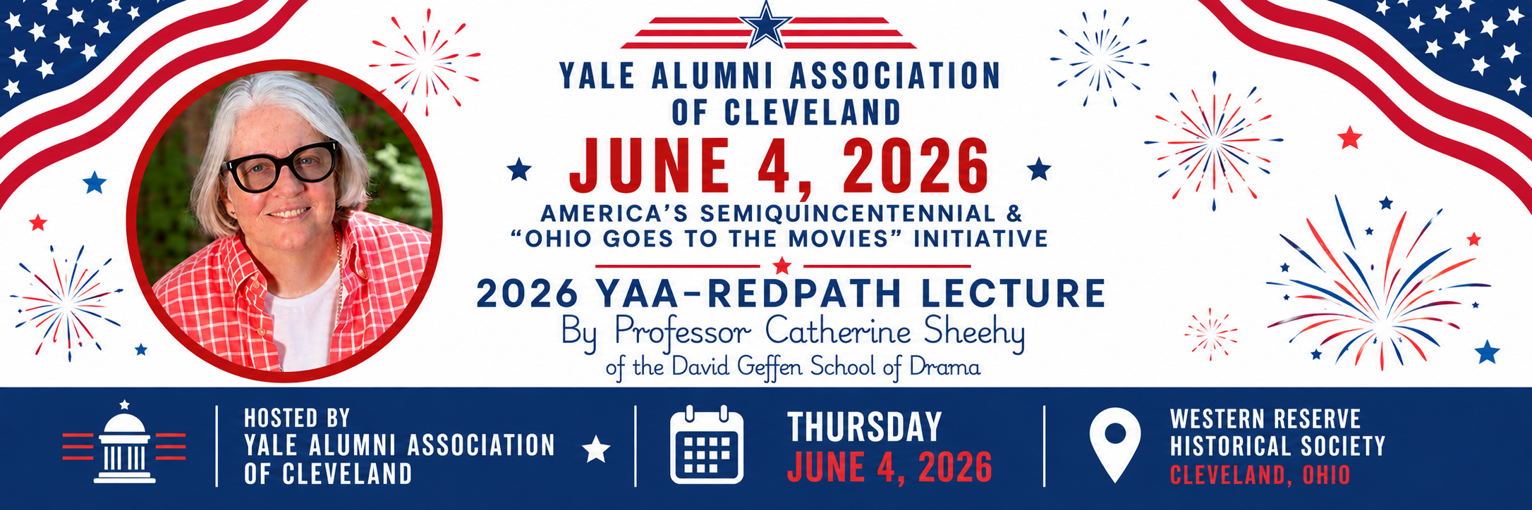 YAAC Annual Meeting