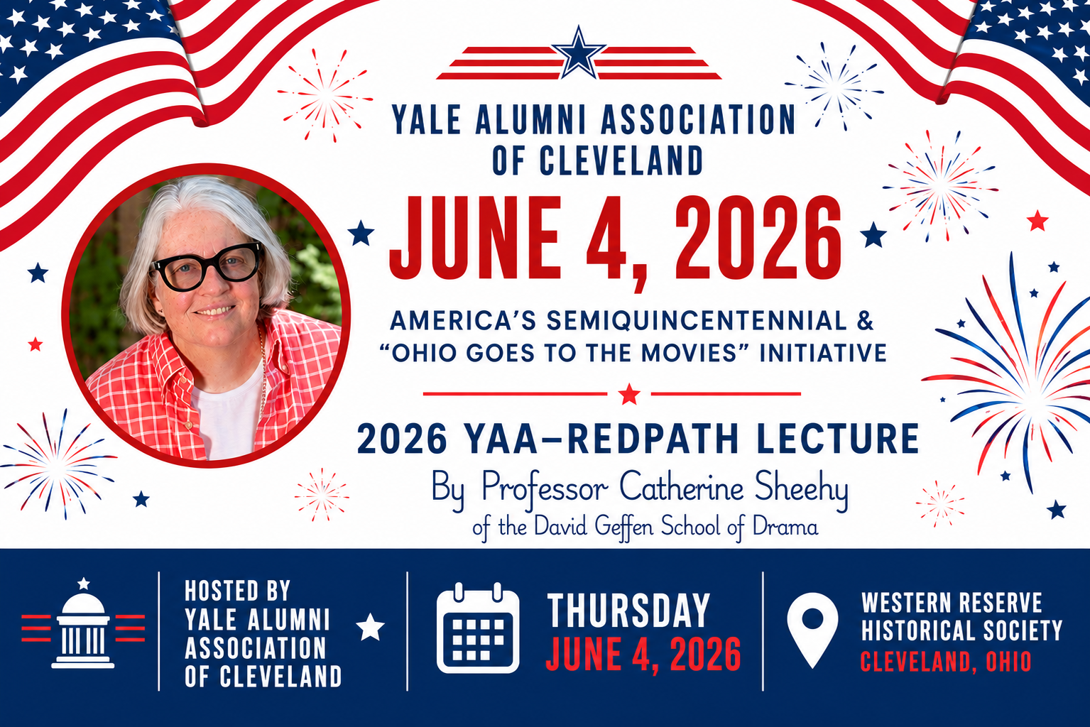 YAAC Annual Meeting