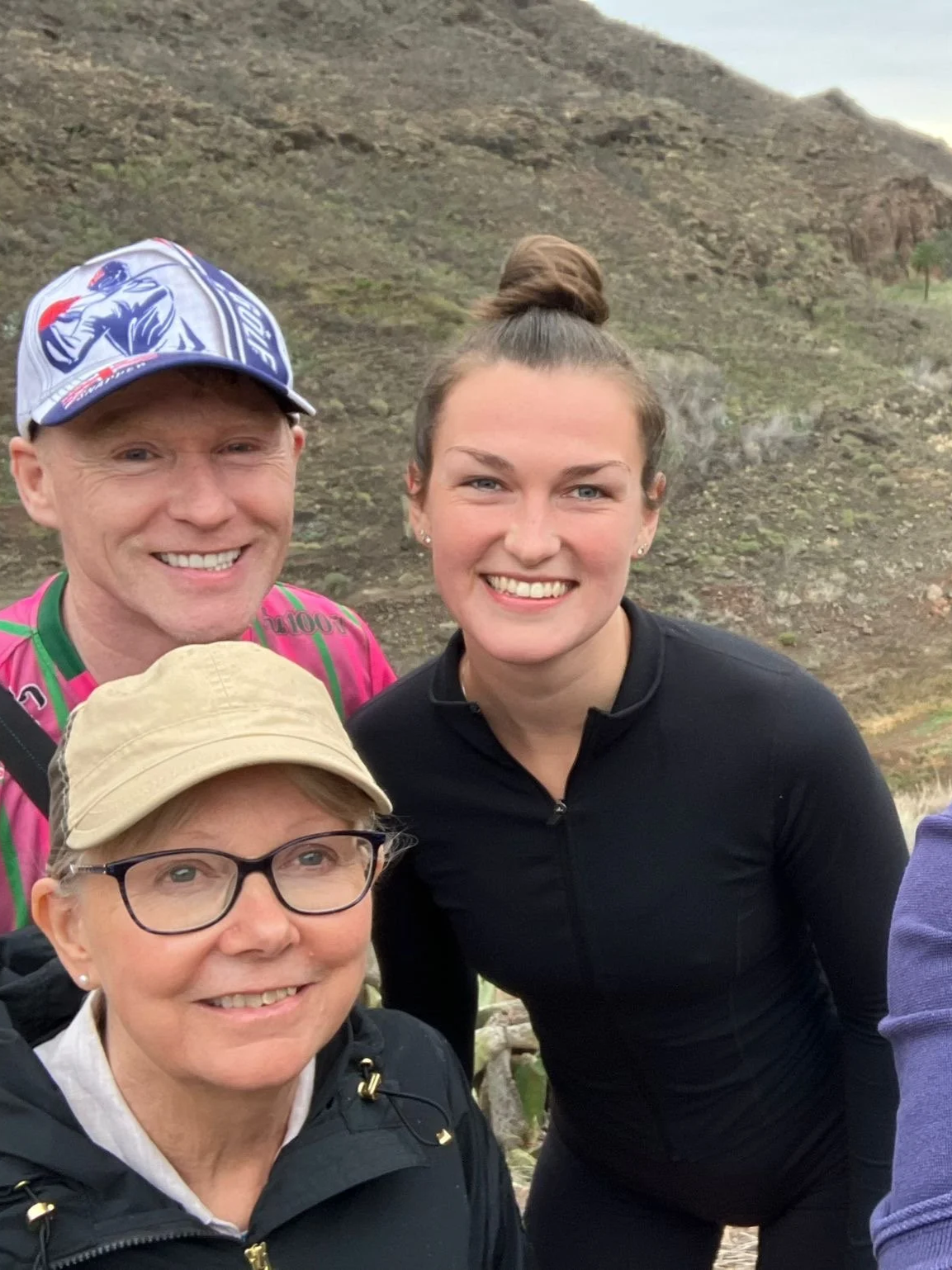 Hybrid Coaching — The best of both — guided, flexible, still personal