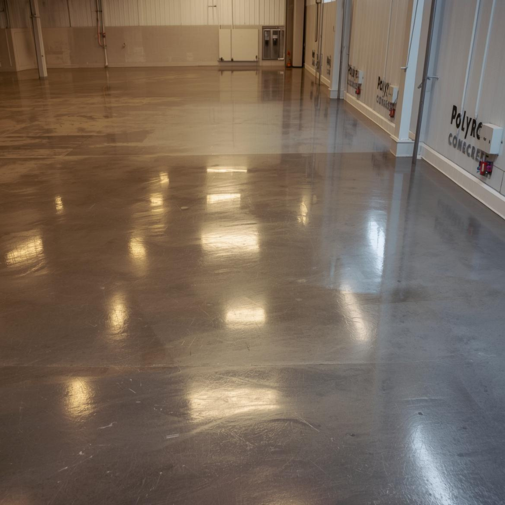 Transform Your Space: Best Concrete Coating Finishes and Styles