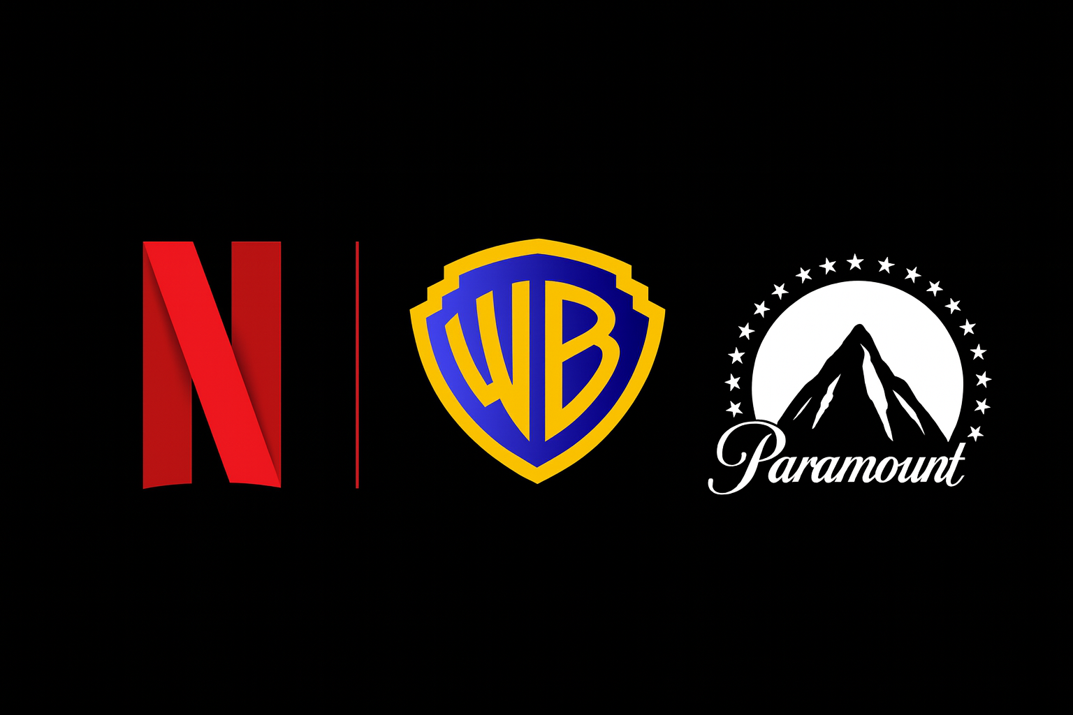 Paramount’s Hostile Bid for Warner Bros Sparks Succession-Level Showdown