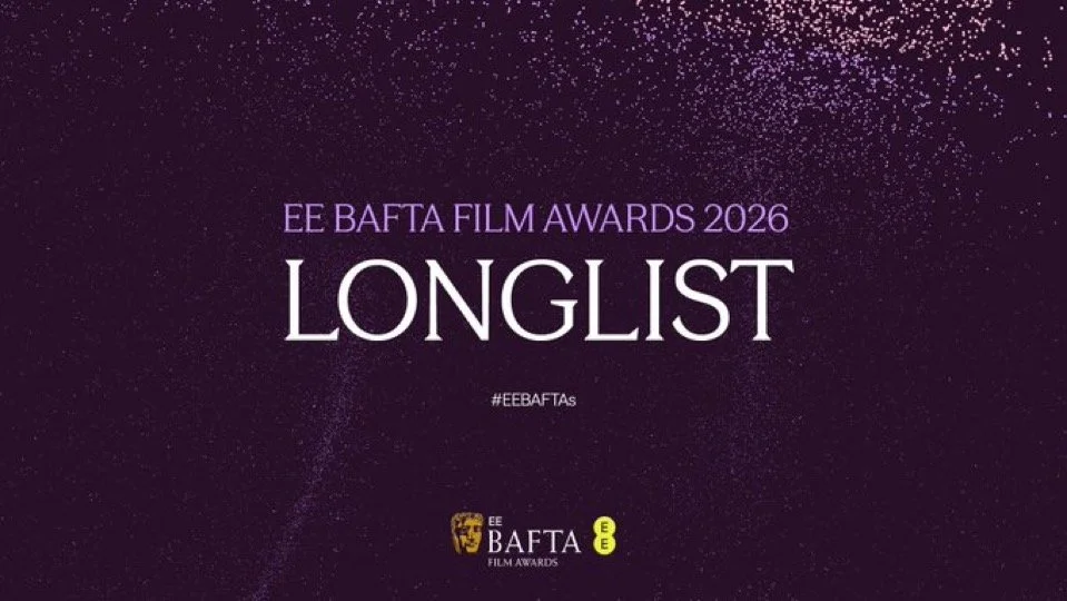 BAFTA’s First Cut: A Deep Dive into the 2026 Longlist Nominees