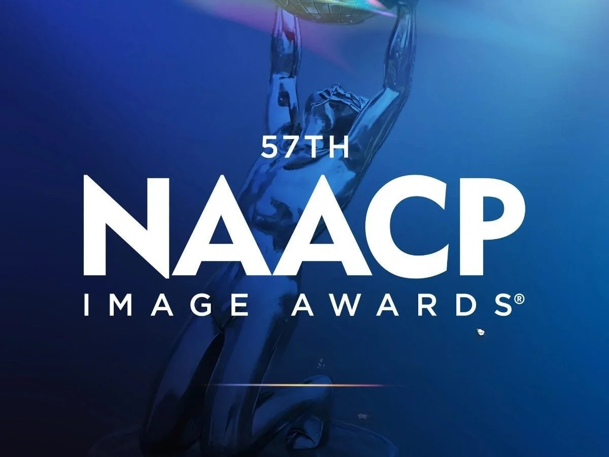 Sinners and Bel-Air Shine as 57th NAACP Image Awards Reveal Star-Studded Nominations