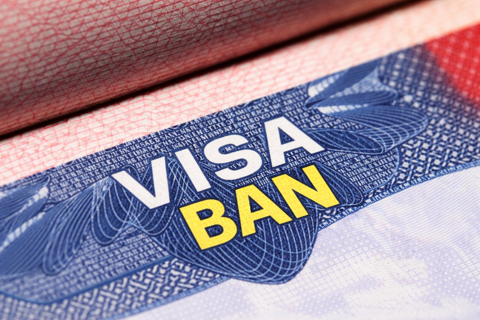 Breaking: U.S. Suspends Visa Processing for 75 Countries — Global Fallout Hits FIFA, Diplomacy and Future Travel