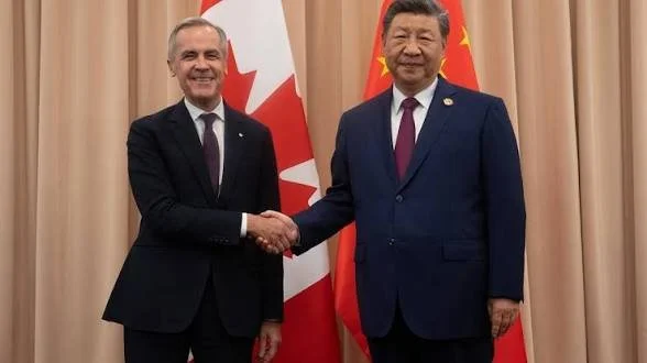 Canada and China Announce Landmark Trade Deal in Beijing — A Strategic Pivot with Major Global Implications