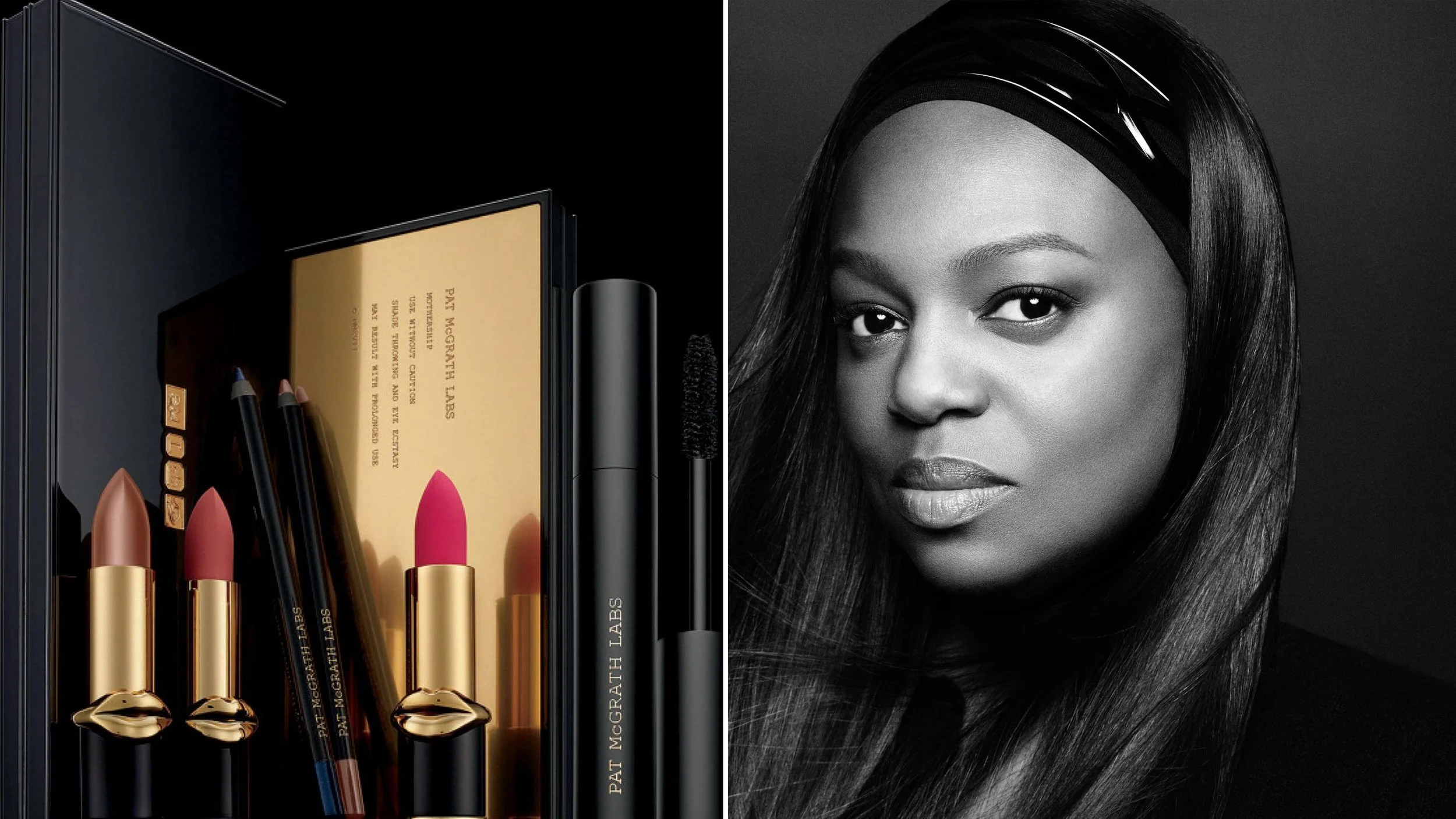 Pat McGrath Labs at a Crossroads: Reinvention, Restructuring and the Path Forward