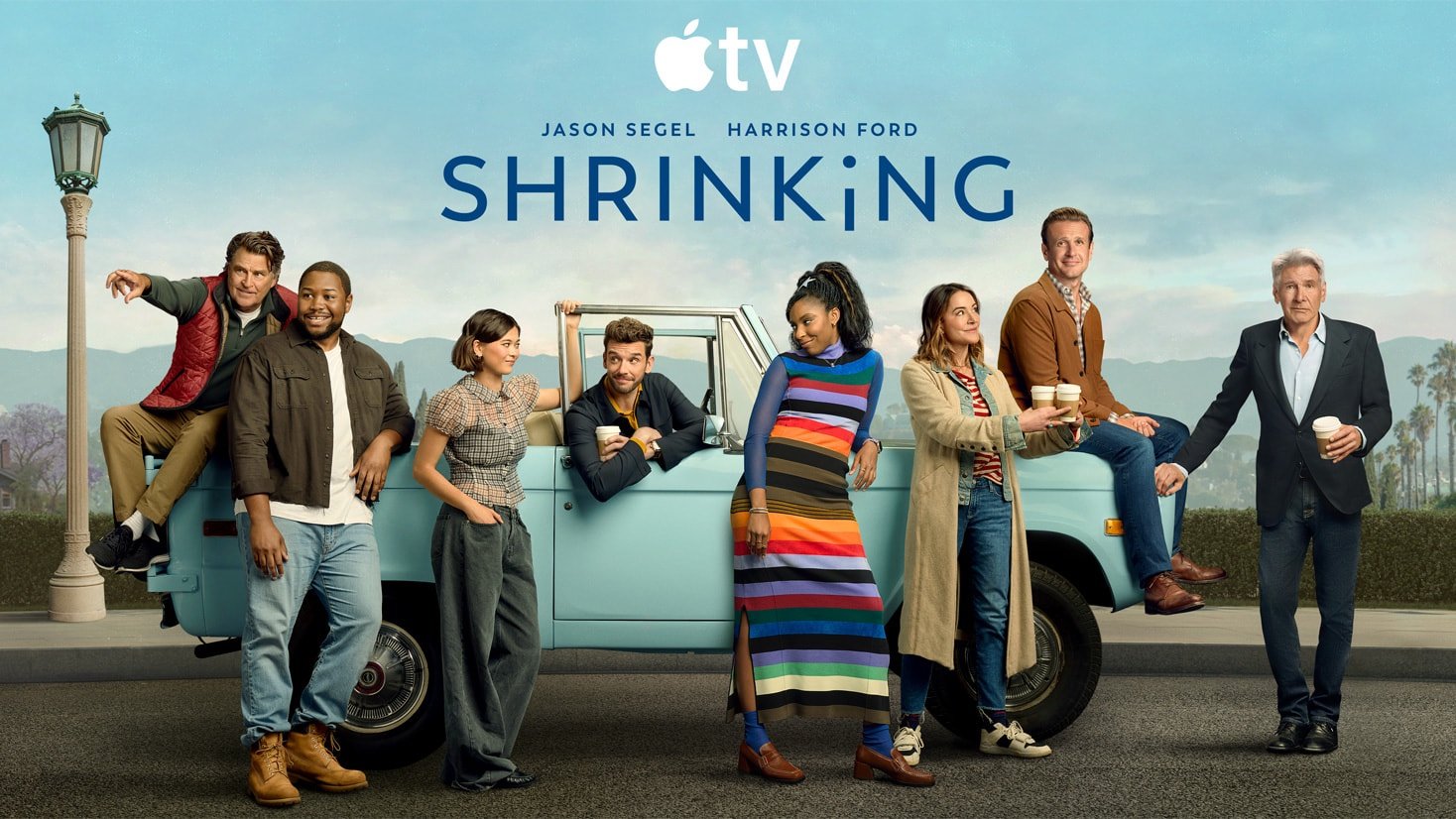 Shrinking Season 3 Opens With Consequences, Clarity, and a New Conversation About Living (Review) 