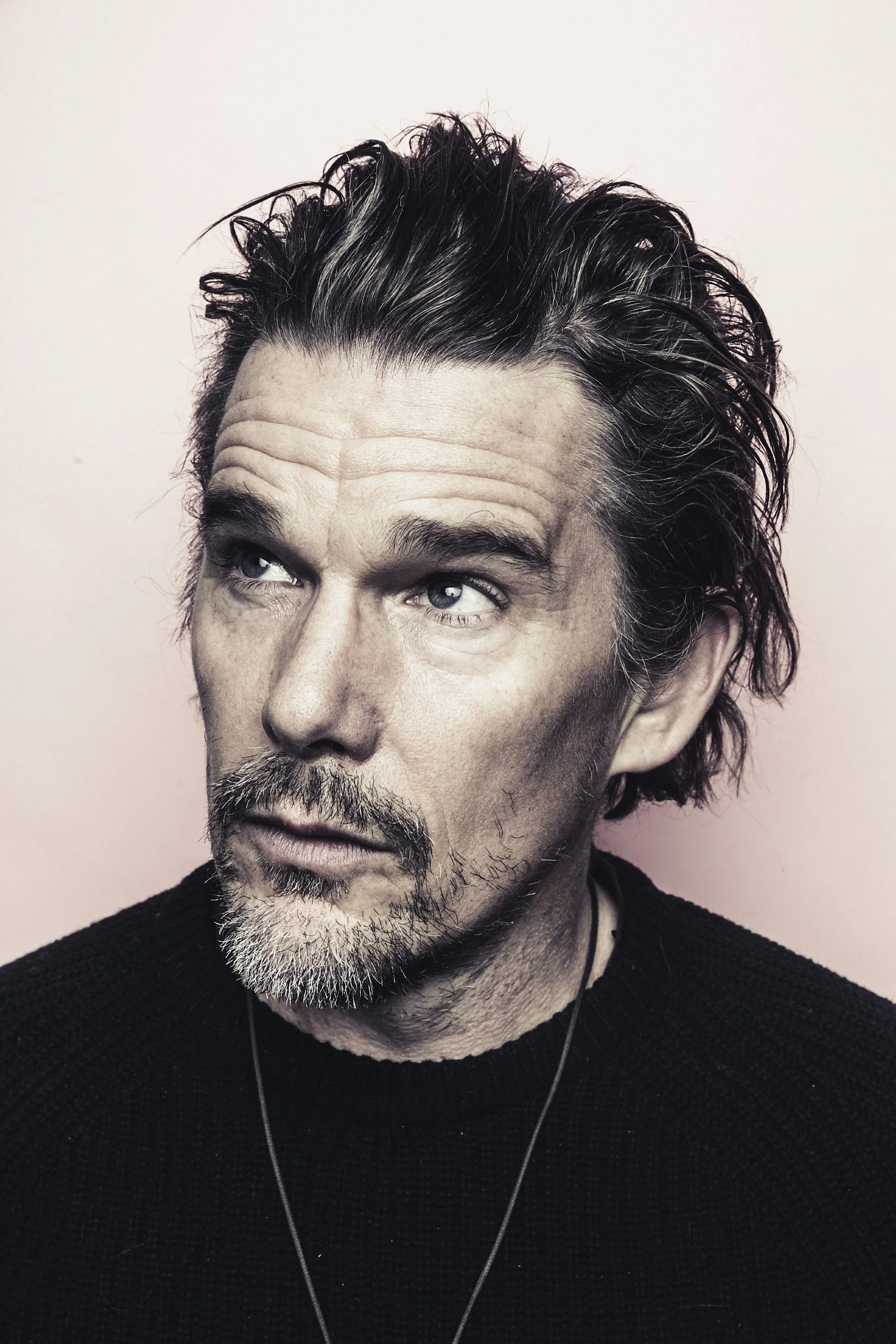 Ethan Hawke to Receive American Riviera Award as a Career Defined by Risk Comes Full Circle