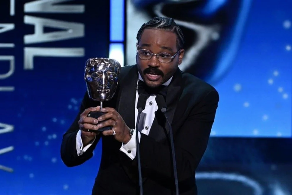 History Made in London: Ryan Coogler’s BAFTA Victory Signals a New Era for Global Cinema
