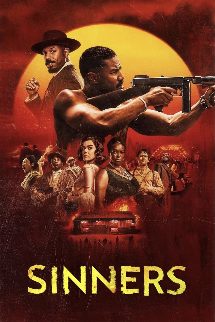 The Oscars Turn Up the Volume: How This Year’s Ceremony Is Honoring Sinners