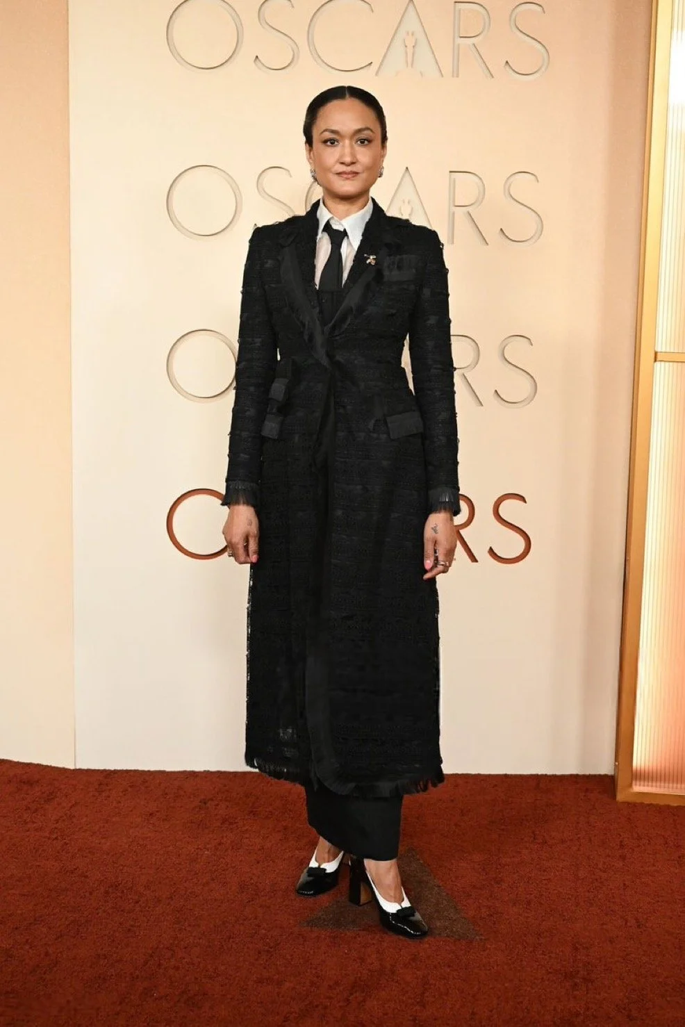 History Through the Lens: Sinners Wins Cinematography Oscar as Autumn Durald Arkapaw Makes Academy Awards History