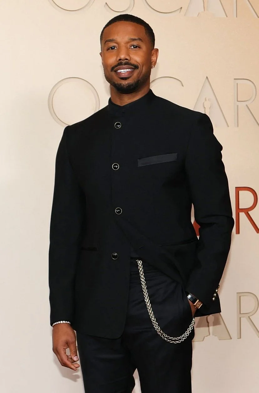 Michael B. Jordan Makes Oscar History with Best Actor Win for Sinners — Xposure’s Spring 2026 Cover Star Reaches Career Milestone