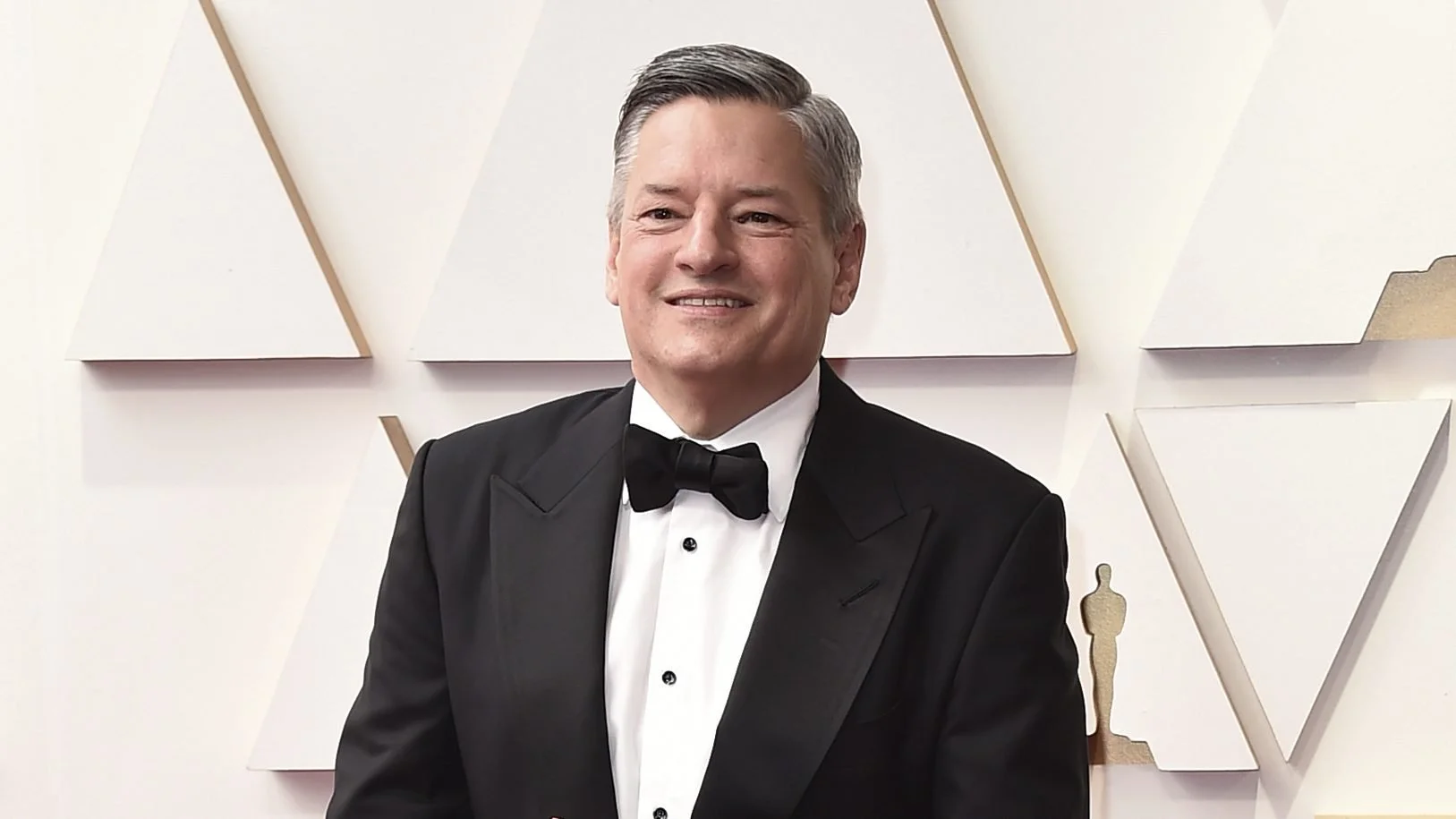 Netflix Goes to Hollywood’s Front Door: Ted Sarandos Courts Theater Owners in Strategic CinemaCon Shift