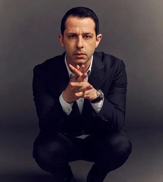 CinemaCon Day 1: Jeremy Strong Stuns With The Social Reckoning as Sony Sets the Tone for 2026