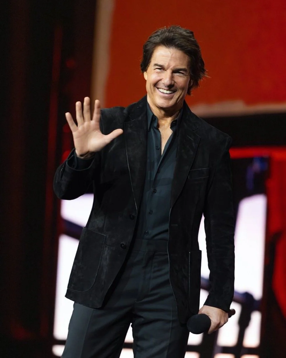 Warner Bros. Stakes Its Claim at CinemaCon: Tom Cruise’s Digger, DC Expansions, and a New Studio Vision Take Center Stage