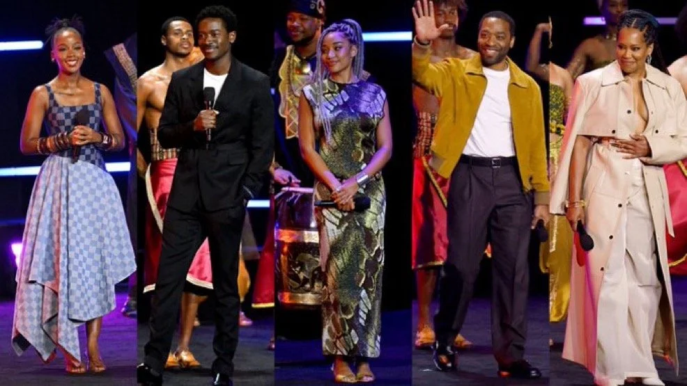 CinemaCon Erupts as Children of Blood & Bone Unveils First Footage and a New Fantasy Epic Takes Shape