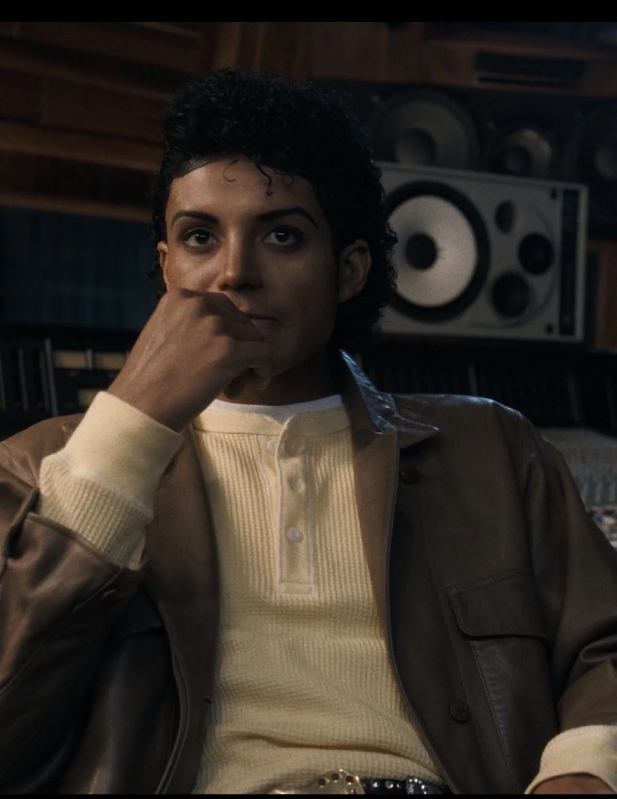 Inside the Michael Film: A Powerful, Humanizing Look at a Global Icon