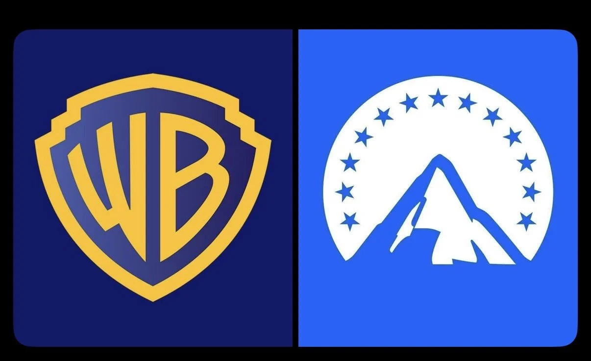 $110B Media Shakeup: Warner Bros.–Paramount Merger Approved as Shareholders Reject Zaslav’s Massive Payout