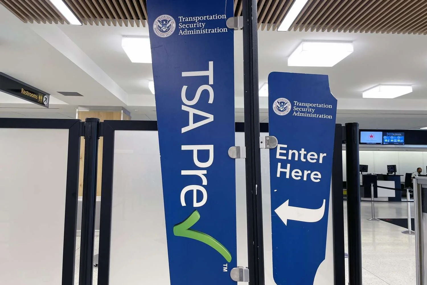 Inside TSA Gold+: The New Airport Security Shift That Could Change How America Travels