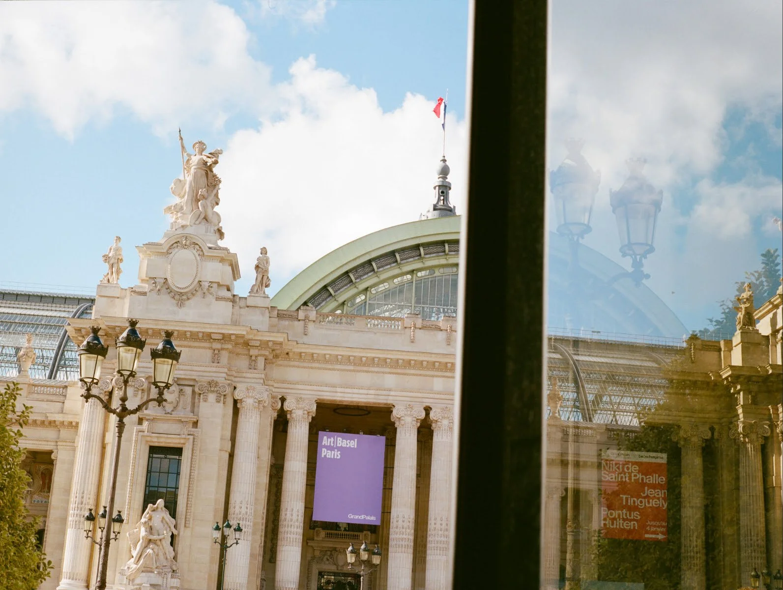 Art Basel Paris Returns to the Grand Palais With Expanded Global Reach for 2026 Edition