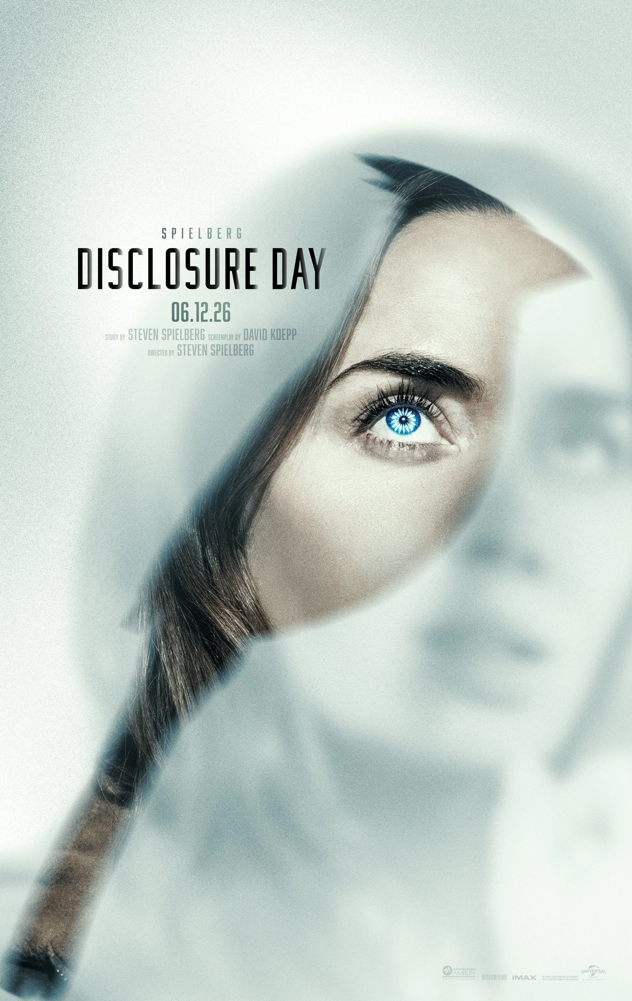 ‘Disclosure Day’ Reveals Its Biggest Secret Yet as Emily Blunt Confronts the Unknown in New Featurette