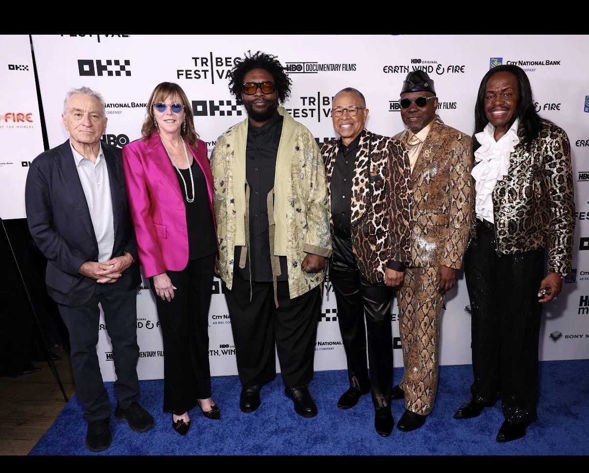 Tribeca at 25: The Biggest Moments From the First Four Days of the 2026 Festival
