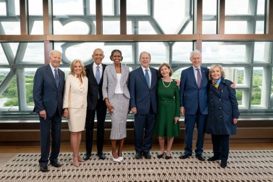 History, Hope, and a New Chapter: Inside the Opening Ceremony of the Obama Presidential Center