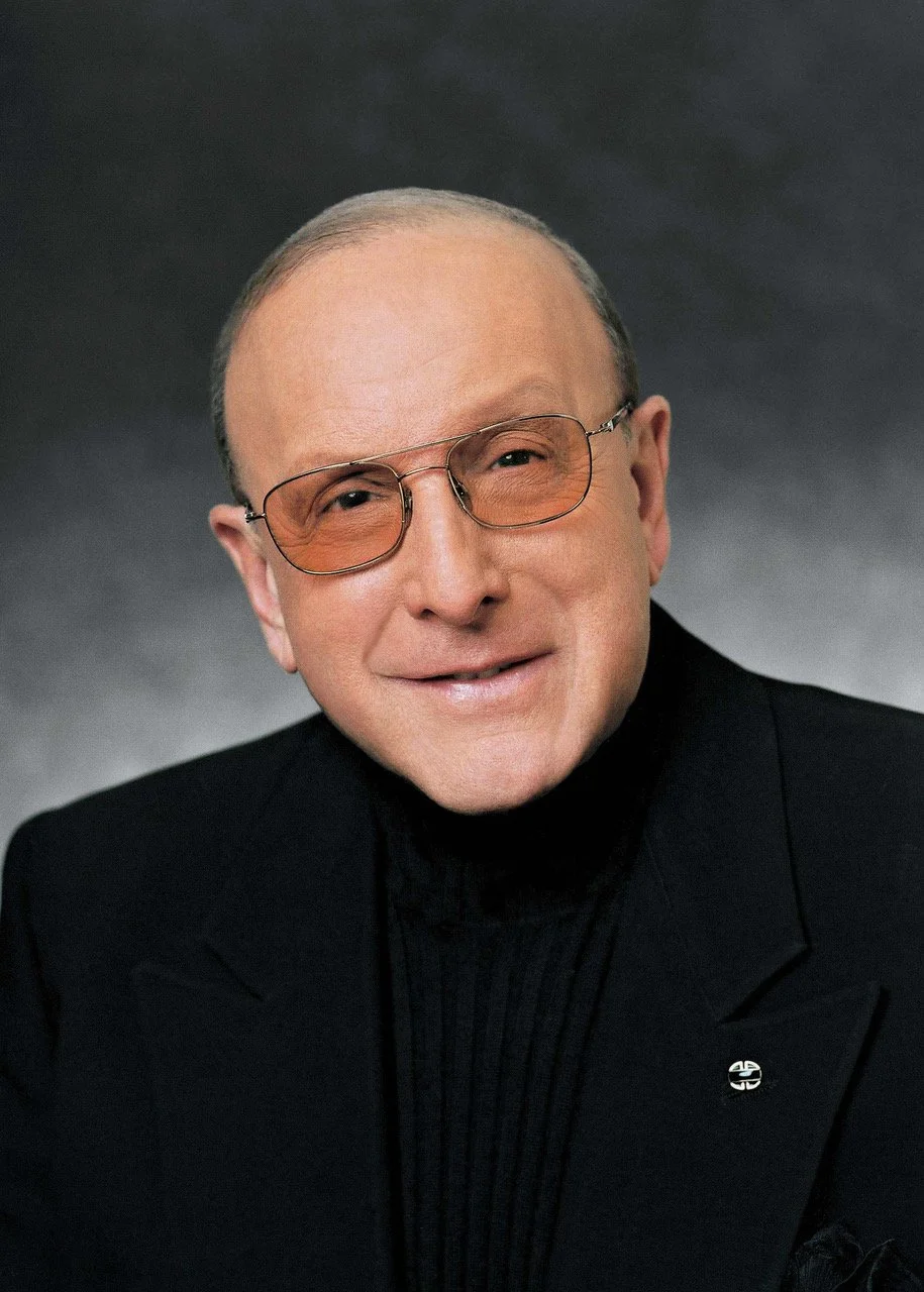 Clive Davis, Legendary Music Executive Who Shaped Generations of Artists, Dies at 94