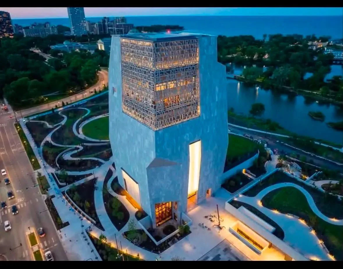   
Obama Presidential Center’s Historic Debut Sparks Additional Museum Ticket Release