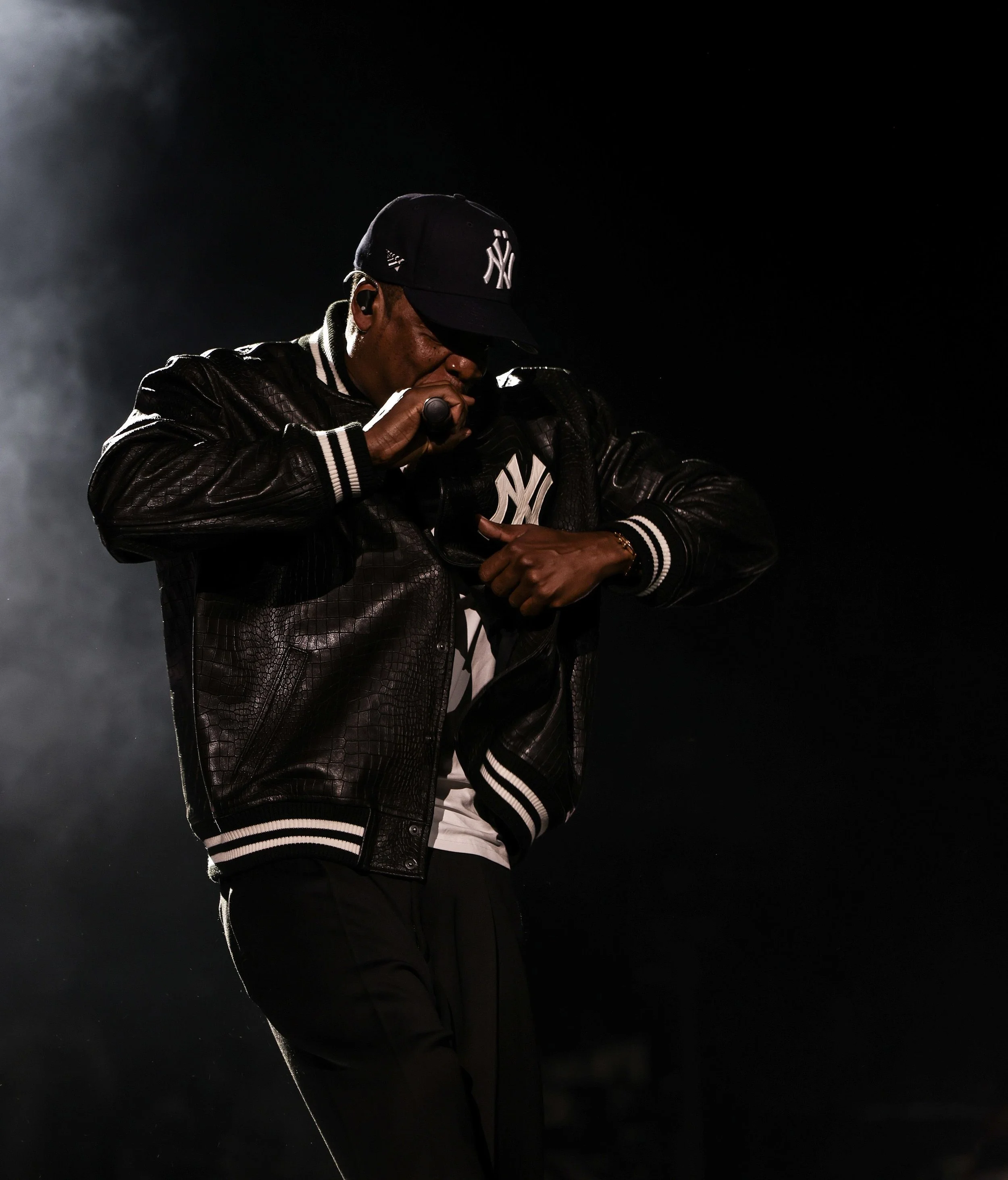 Jay-Z’s Yankee Stadium Homecoming Delivers a New York Moment for the Ages
