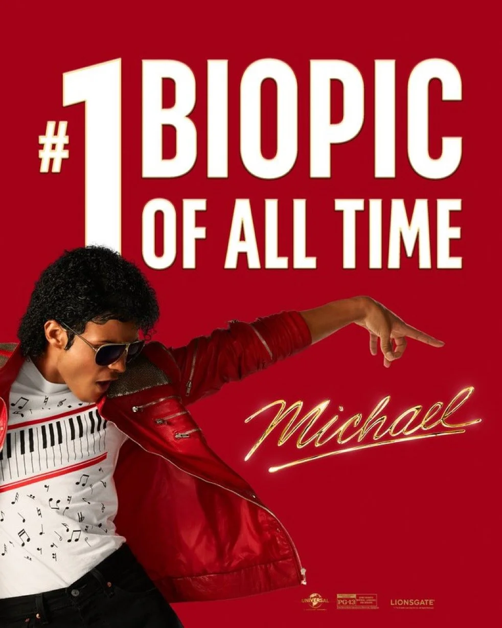 ‘Michael’ Makes Box Office History as First Biopic to Surpass $1 Billion Worldwide