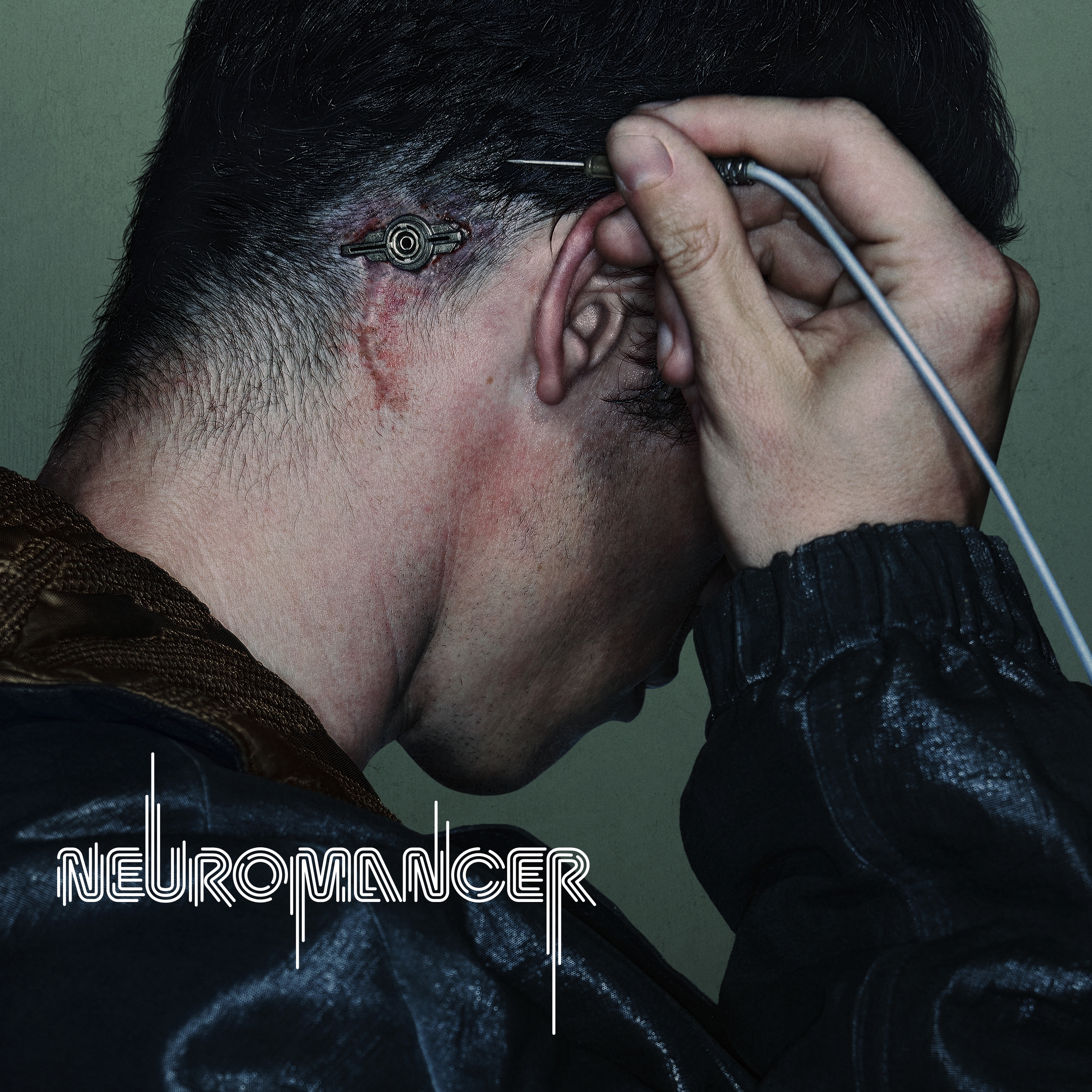 Apple TV+ Unveils First Look at Neuromancer, Bringing a Cyberpunk Classic to Life