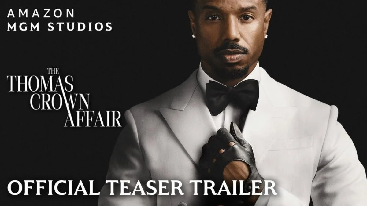 Michael B. Jordan Takes the Director's Chair Again With Stylish New Heist Thriller