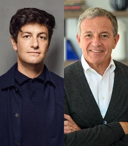 Los Angeles Lakers Sold to Bob Iger and Josh Kushner in Record-Shattering $12 Billion Deal